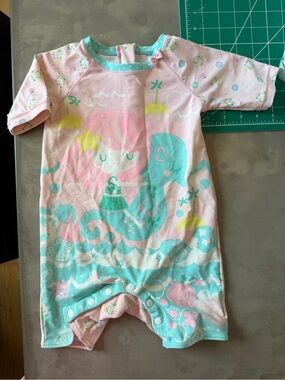 Souris Mini 18M swim suit